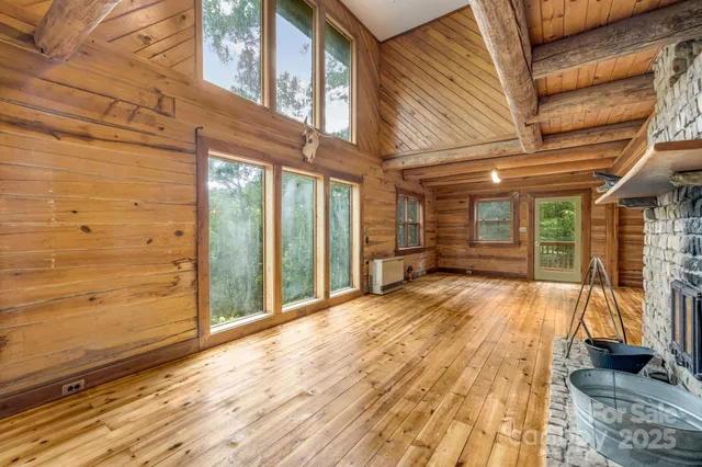 $450,000 | 465 Youngs Gap Road, Fletcher, NC 28732