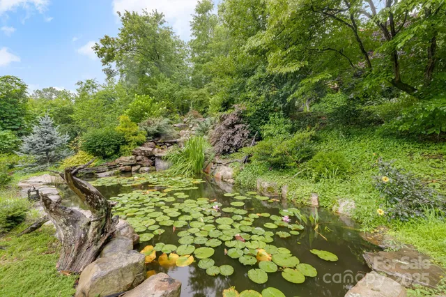 $450,000 | 465 Youngs Gap Road, Fletcher, NC 28732