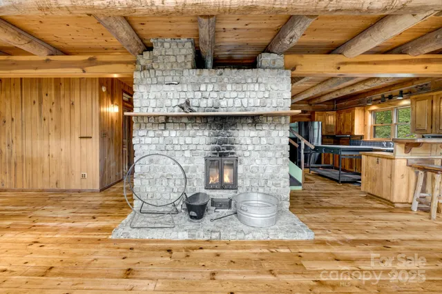 $450,000 | 465 Youngs Gap Road, Fletcher, NC 28732