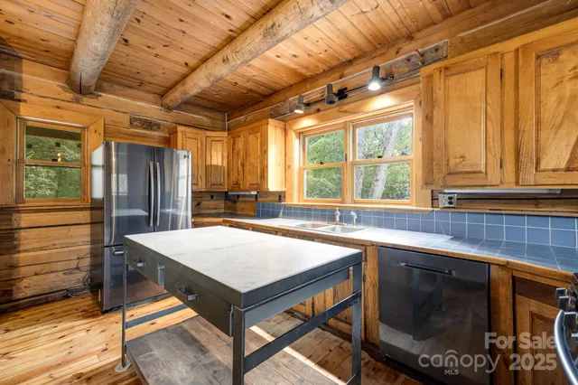 $450,000 | 465 Youngs Gap Road, Fletcher, NC 28732