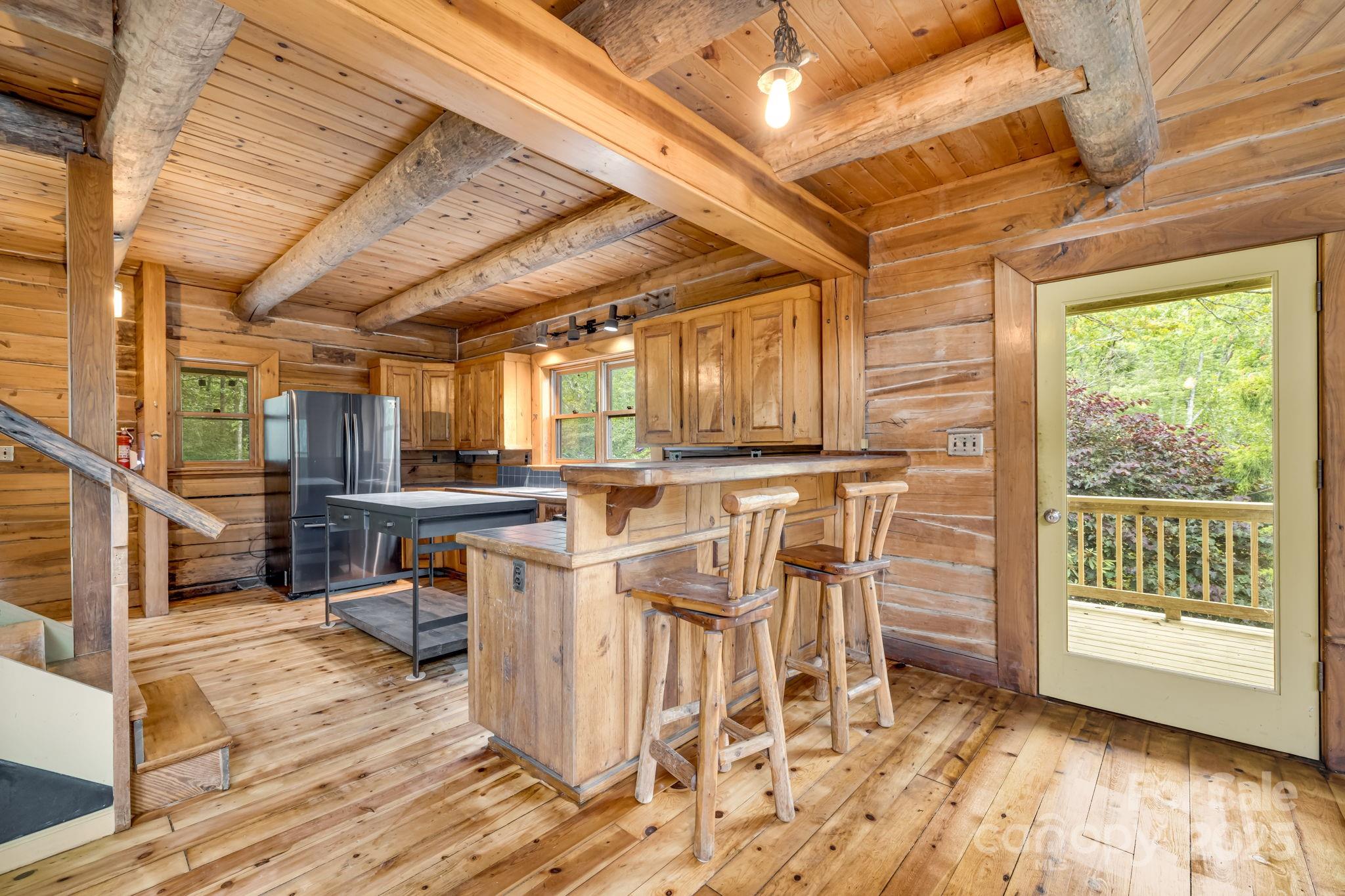 465 Youngs Gap Road Fletcher, NC 28732 - Photo 9 of 45 Gallery Image 9
