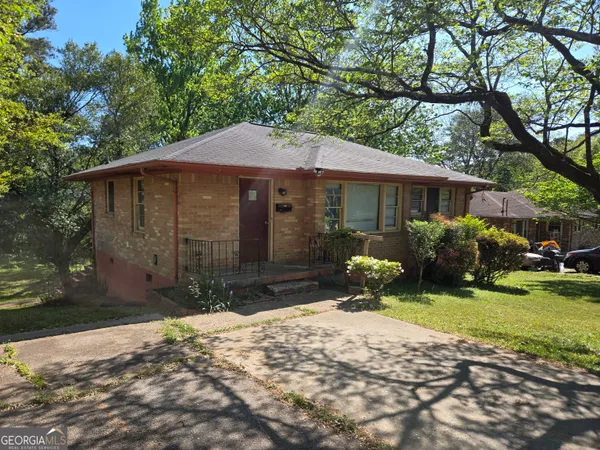 $1,400 | 677 Shellnut Drive, Forest Park, GA 30297