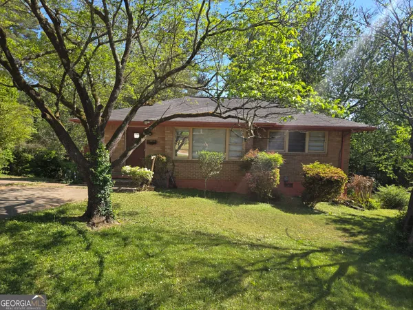 $1,400 | 677 Shellnut Drive, Forest Park, GA 30297