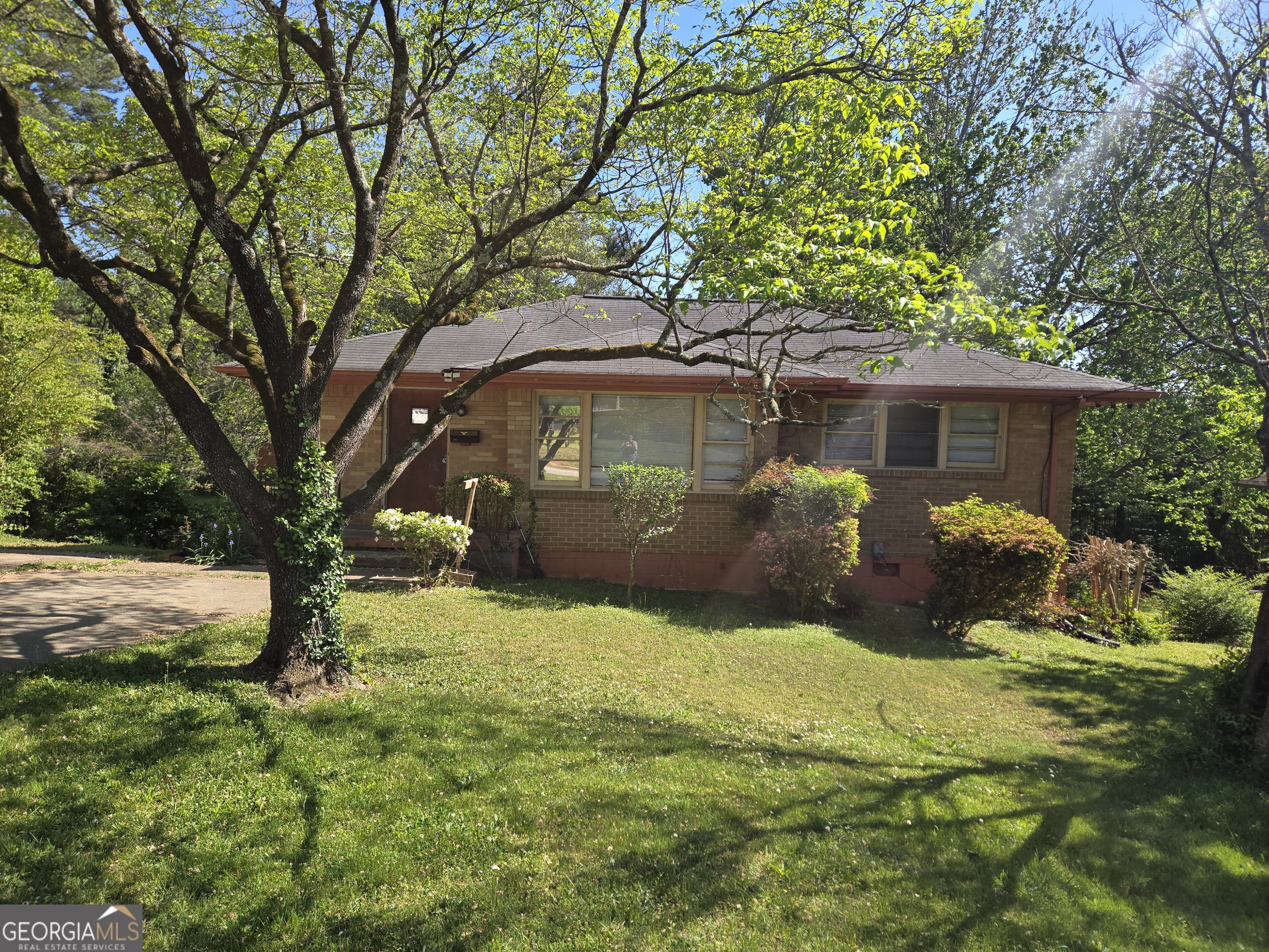 677 Shellnut Drive Forest Park, GA 30297 - Photo 13 of 18