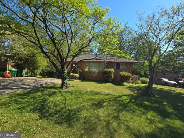 $1,400 | 677 Shellnut Drive, Forest Park, GA 30297