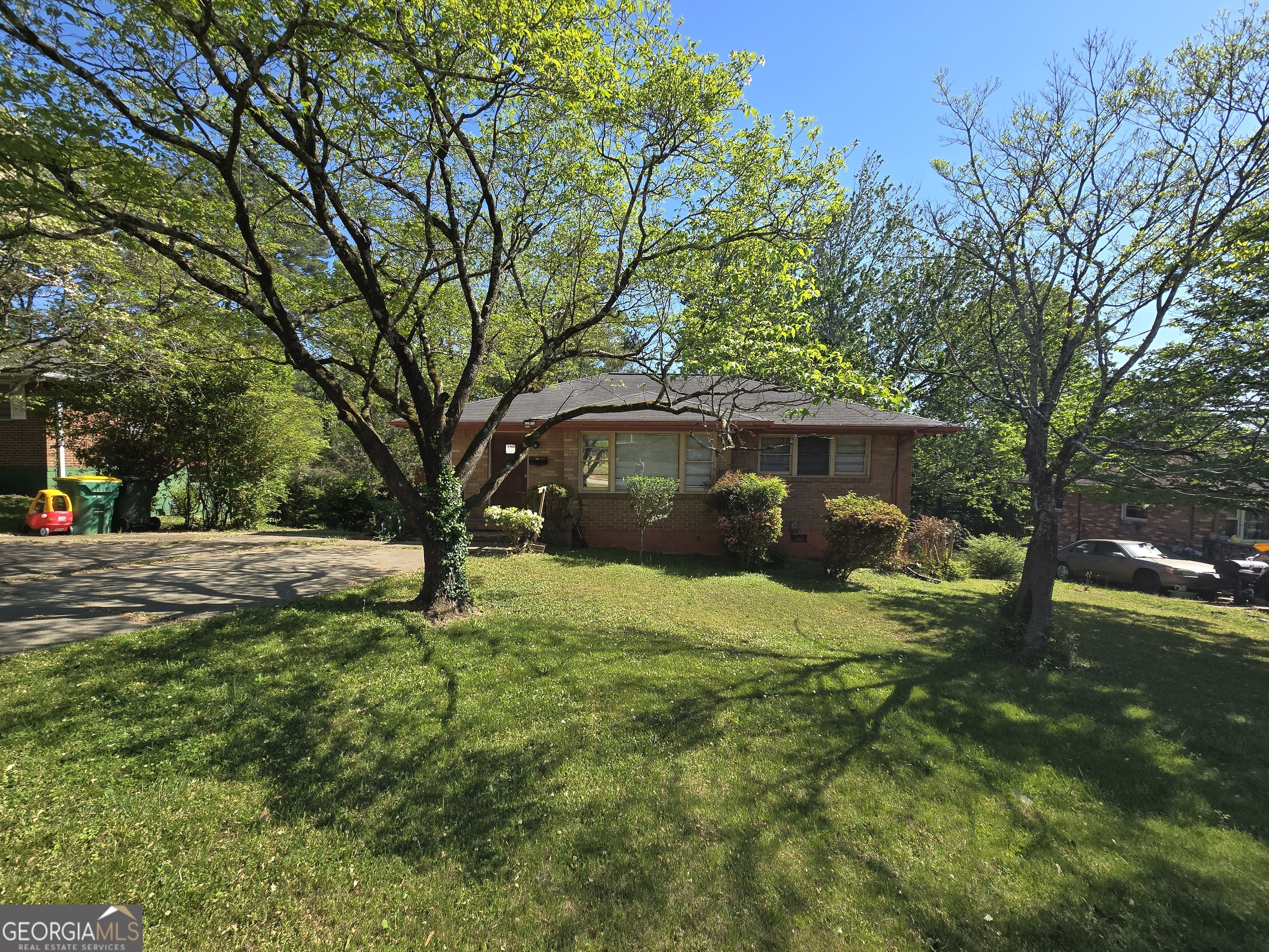 677 Shellnut Drive Forest Park, GA 30297 - Photo 14 of 18