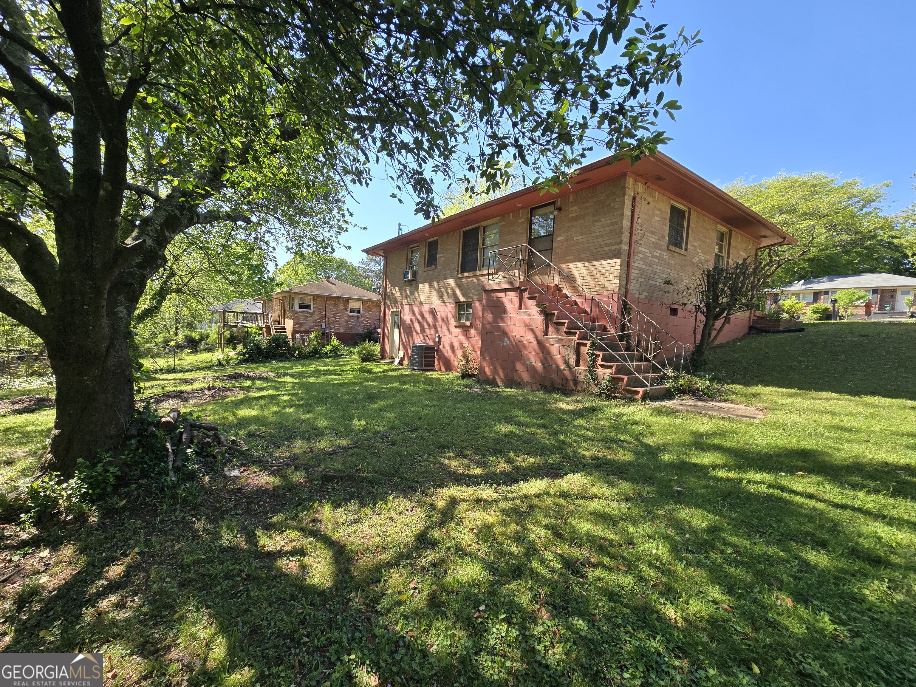 677 Shellnut Drive Forest Park, GA 30297 - Photo 17 of 18