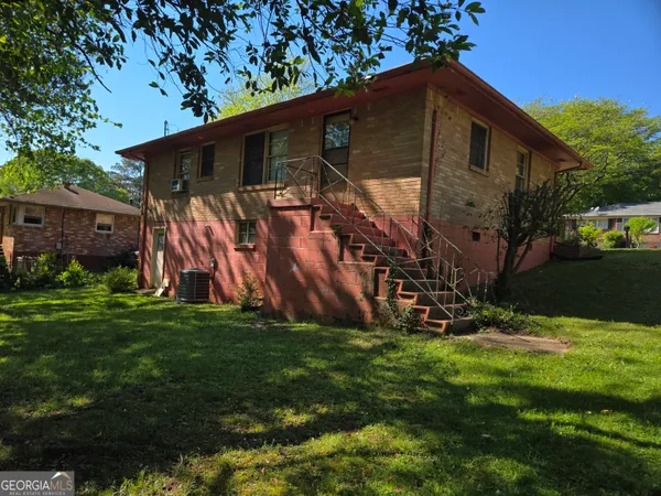 $1,400 | 677 Shellnut Drive, Forest Park, GA 30297