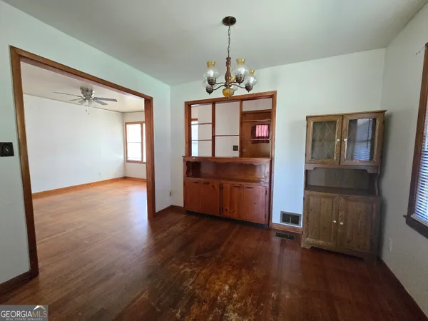 $1,400 | 677 Shellnut Drive, Forest Park, GA 30297