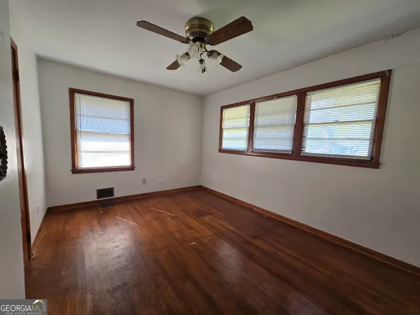 $1,400 | 677 Shellnut Drive, Forest Park, GA 30297