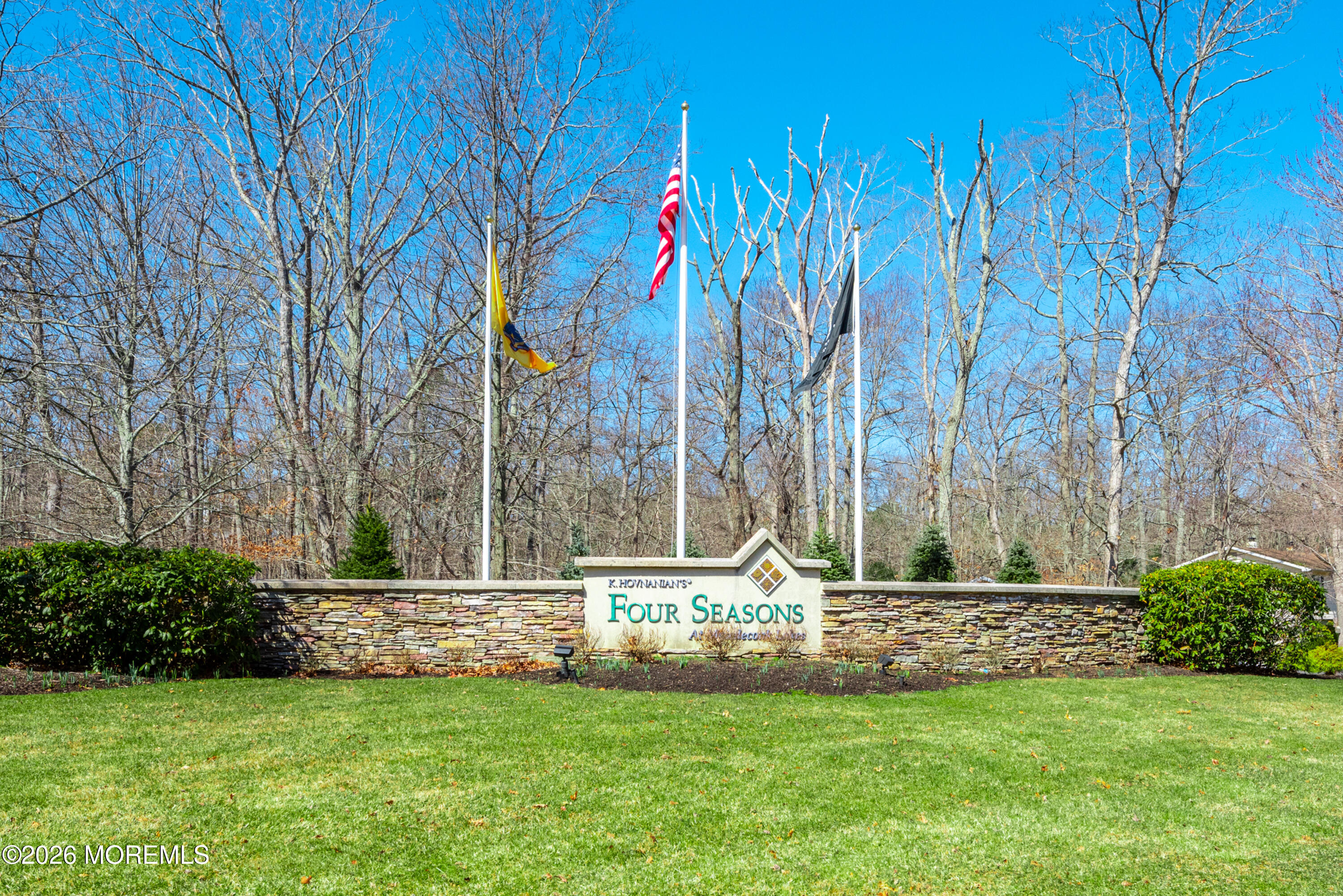 29 Nottingham Way Jackson, NJ 08527 - Photo 29 of 29 Sign
