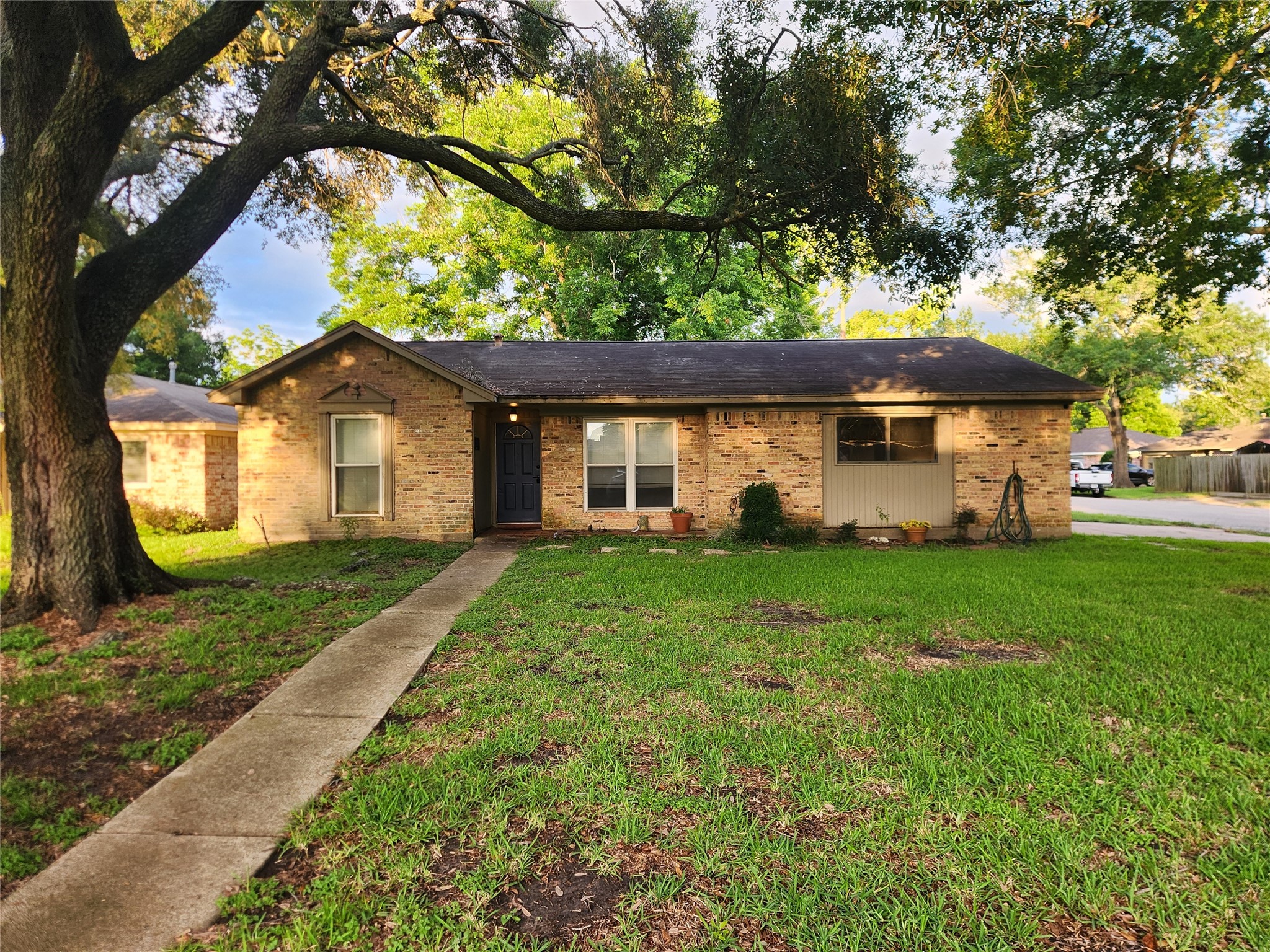 1205 Elm Street Alvin, TX 77511 - Photo 1 of 19