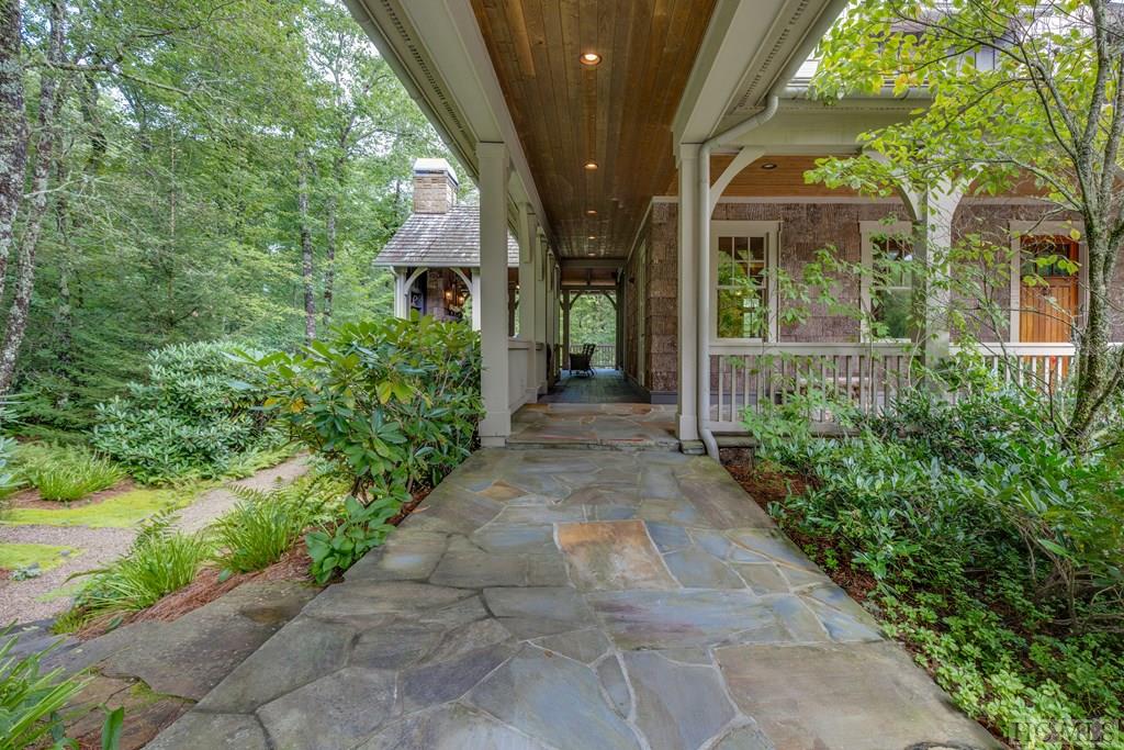 1349 Highgate Road Highlands, NC 28741 - Photo 4 of 60 Gallery Image 4