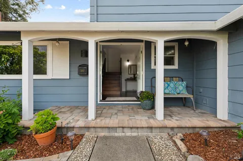 $1,375,000 | 385 San Carlos Way, Novato, CA 94945