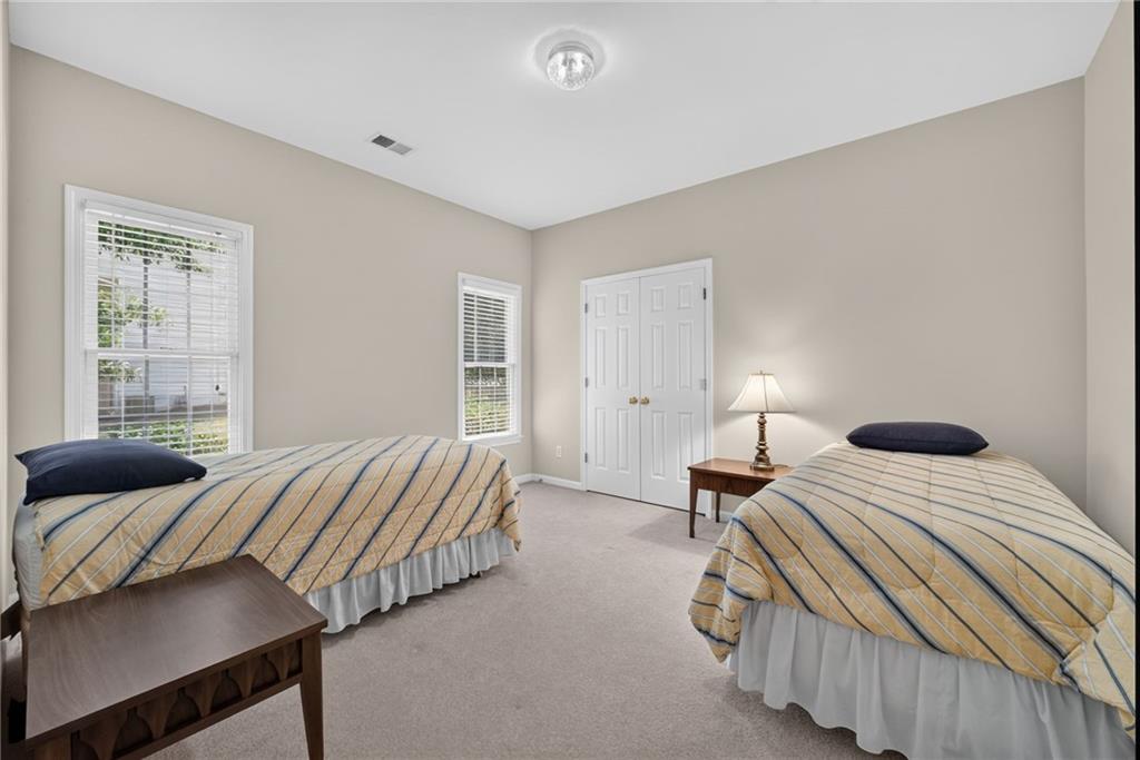 1114 Maple Creek Ridge Loganville, GA 30052 - Photo 29 of 45