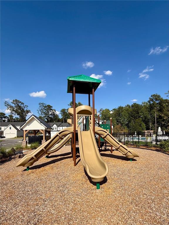 2040 Freestone Way Marietta, GA 30064 - Photo 39 of 41