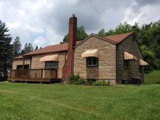 13164 State Rte 422 Kittanning, PA 16201 - Photo 1 of 15 Exterior Front.