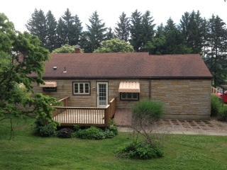 13164 State Rte 422 Kittanning, PA 16201 - Photo 2 of 15 Exterior Back.