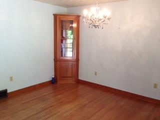 13164 State Rte 422 Kittanning, PA 16201 - Photo 9 of 15 Dining Room. Built-in Cabinetry