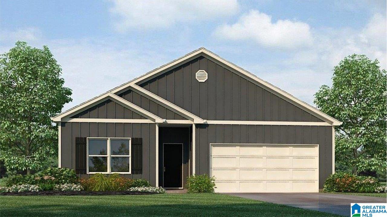 5079 Meadow Ridge Trail Bessemer, AL 35022 - Photo 1 of 17