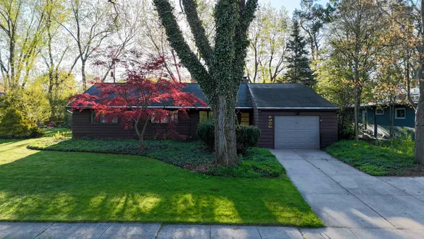 $375,000 | 4502 Concord Street, Midland, MI 48642