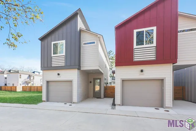 $254,500 | 3800 Red Stick Villas Drive, Baton Rouge, LA 70815