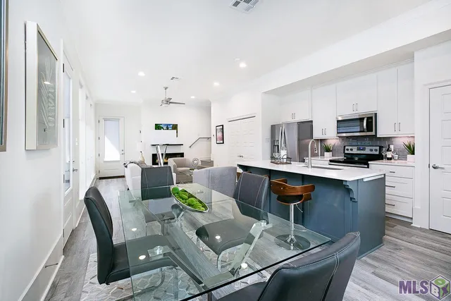 $254,500 | 3800 Red Stick Villas Drive, Baton Rouge, LA 70815