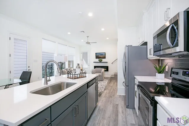 $254,500 | 3800 Red Stick Villas Drive, Baton Rouge, LA 70815