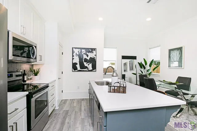 $254,500 | 3800 Red Stick Villas Drive, Baton Rouge, LA 70815