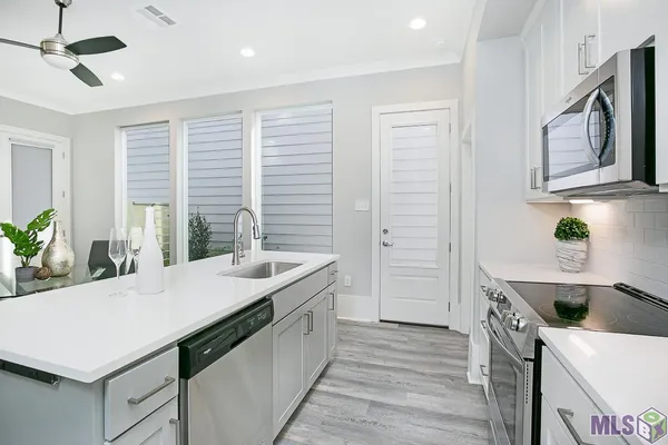 $254,500 | 3800 Red Stick Villas Drive, Baton Rouge, LA 70815