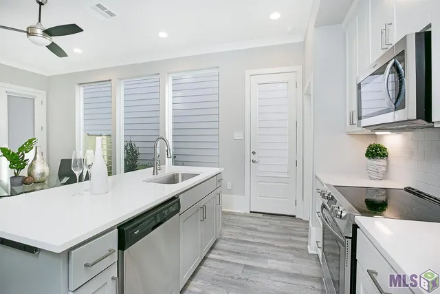 $254,500 | 3800 Red Stick Villas Drive, Baton Rouge, LA 70815