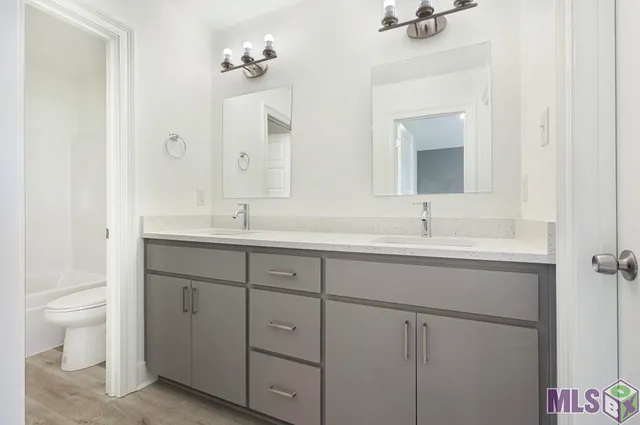 $254,500 | 3800 Red Stick Villas Drive, Baton Rouge, LA 70815