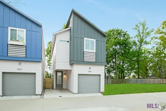 $254,500 | 3800 Red Stick Villas Drive, Baton Rouge, LA 70815