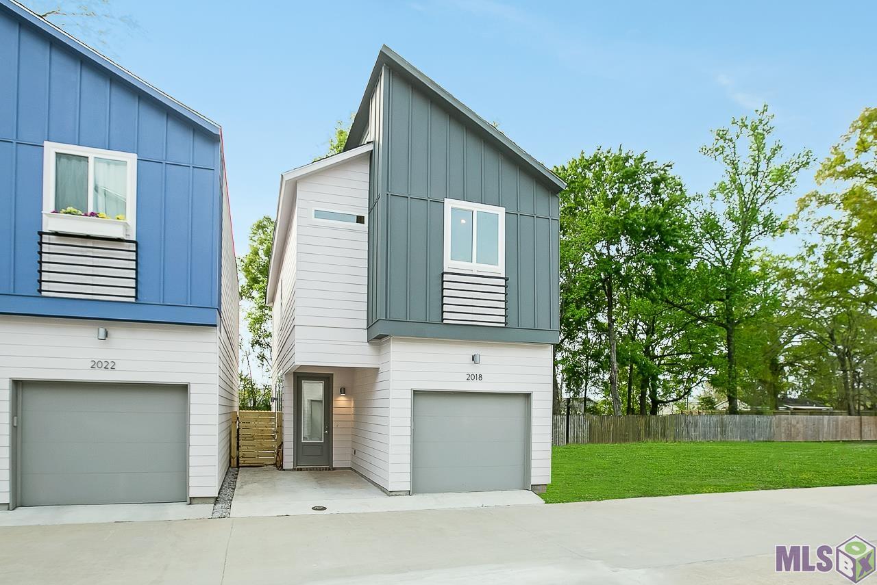 3800 Red Stick Villas Drive Baton Rouge, LA 70815 - Photo 3 of 23