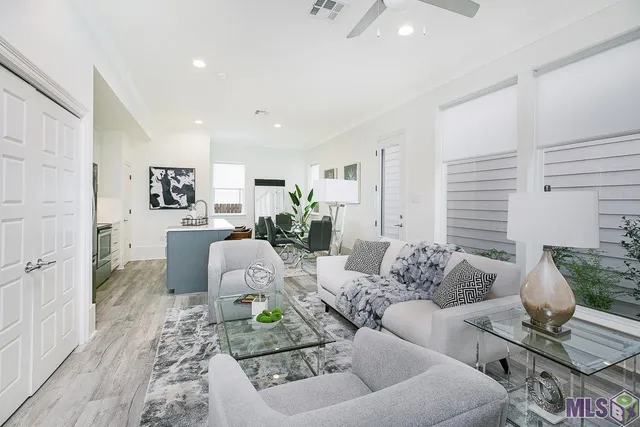 $254,500 | 3800 Red Stick Villas Drive, Baton Rouge, LA 70815