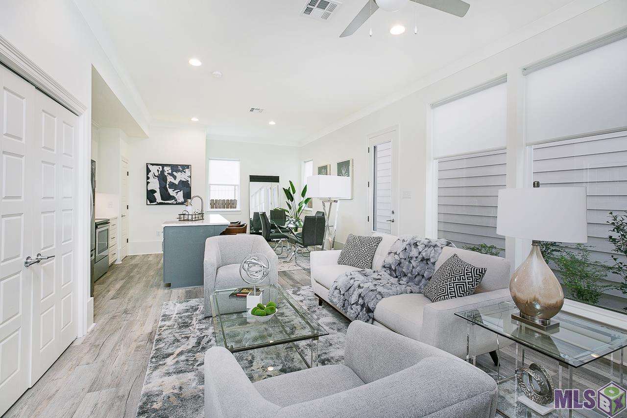 3800 Red Stick Villas Drive Baton Rouge, LA 70815 - Photo 6 of 23