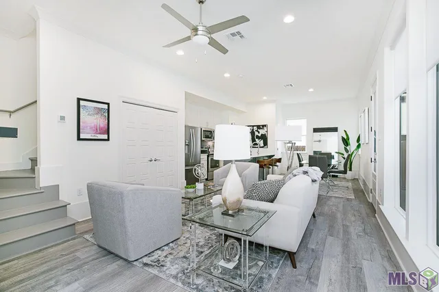 $254,500 | 3800 Red Stick Villas Drive, Baton Rouge, LA 70815