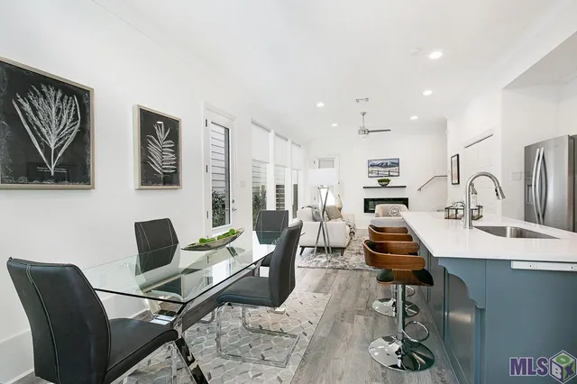 $254,500 | 3800 Red Stick Villas Drive, Baton Rouge, LA 70815