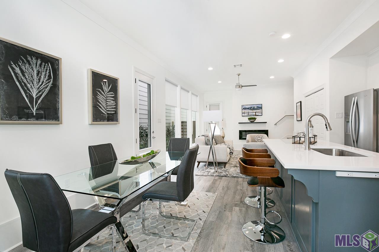 3800 Red Stick Villas Drive Baton Rouge, LA 70815 - Photo 9 of 23