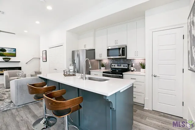 $254,500 | 3800 Red Stick Villas Drive, Baton Rouge, LA 70815