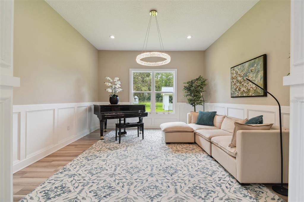 13711 Lussier Lane Spring Hill, FL 34610 - Photo 12 of 100