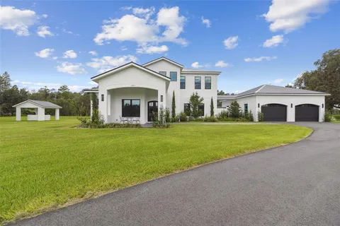 $2,250,000 | 13711 Lussier Lane, Spring Hill, FL 34610