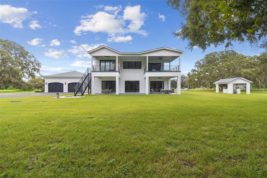 13711 Lussier Lane Spring Hill, FL 34610 - Photo 29 of 100