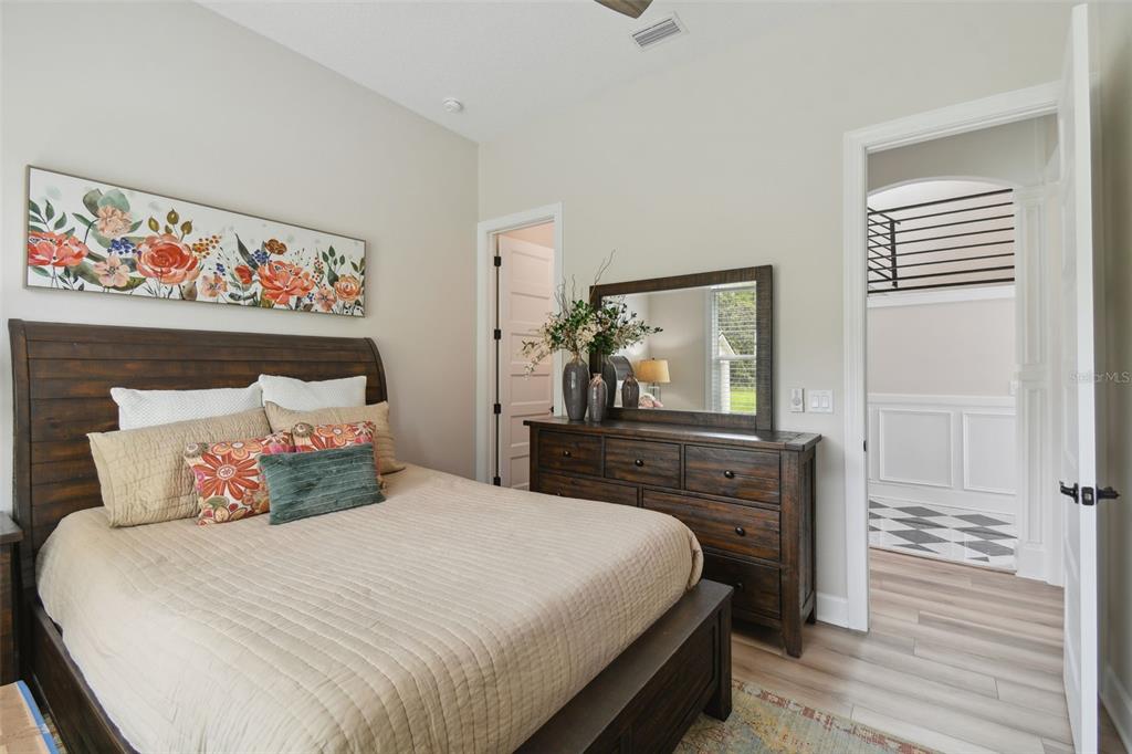 13711 Lussier Lane Spring Hill, FL 34610 - Photo 32 of 100