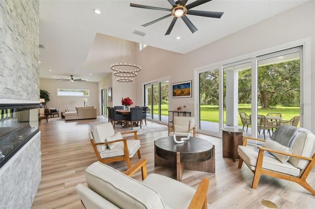 $2,250,000 | 13711 Lussier Lane, Spring Hill, FL 34610