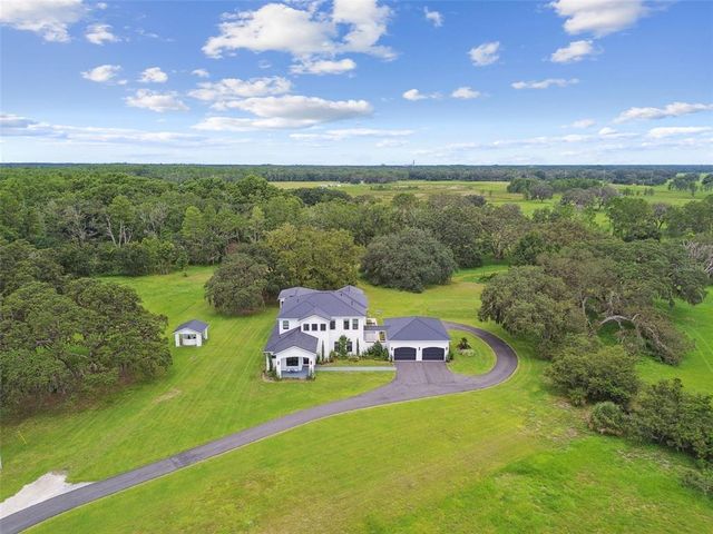 $2,250,000 | 13711 Lussier Lane, Spring Hill, FL 34610