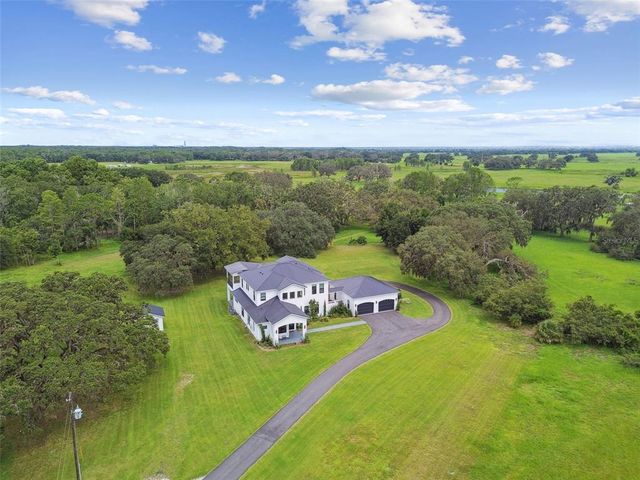 $2,250,000 | 13711 Lussier Lane, Spring Hill, FL 34610