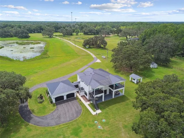 $2,250,000 | 13711 Lussier Lane, Spring Hill, FL 34610