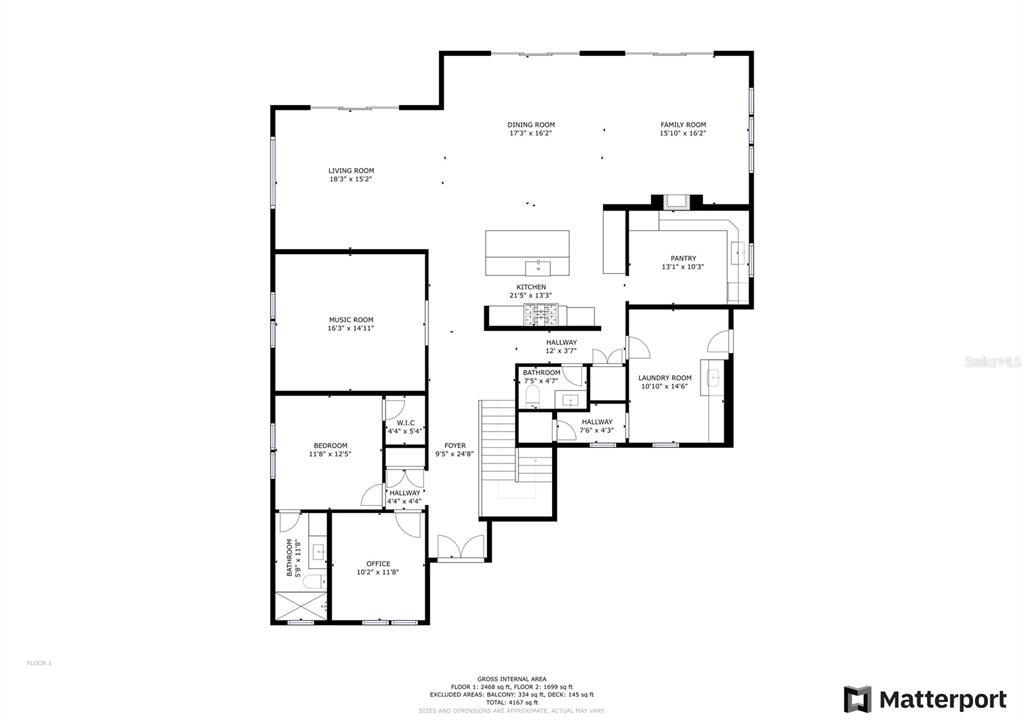 13711 Lussier Lane Spring Hill, FL 34610 - Photo 99 of 100