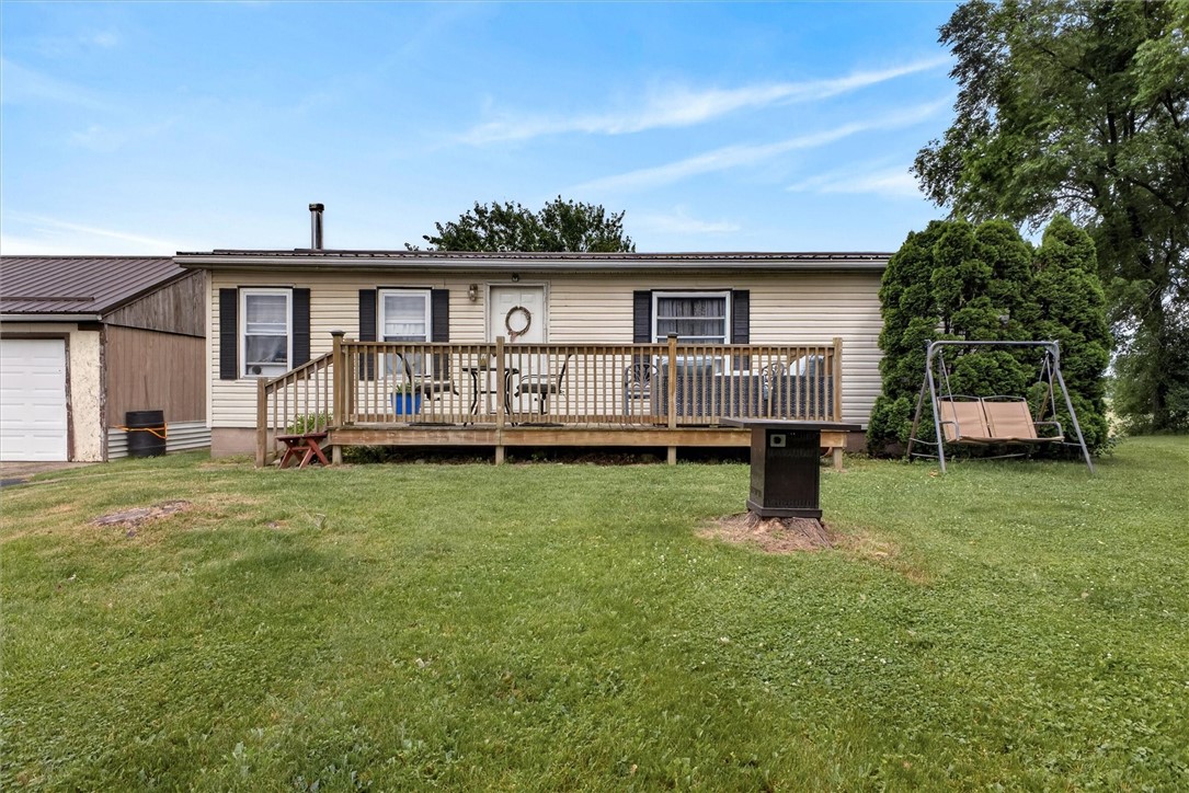 620 Turner Road Arcadia, NY 14513 - Photo 2 of 24